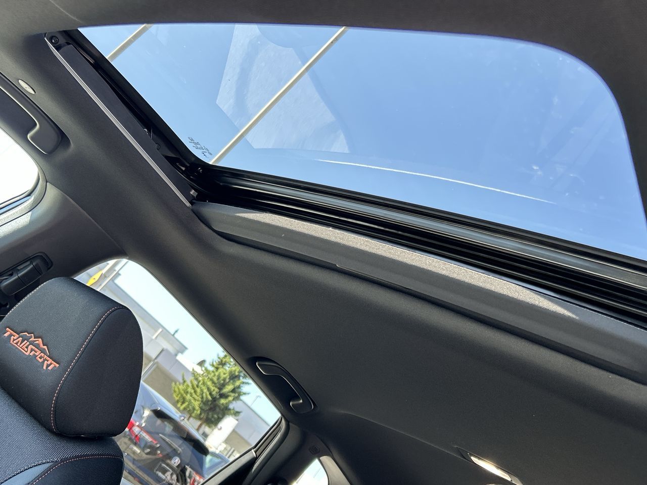 2026 Honda CR-V HYBRID in Surrey, British Columbia