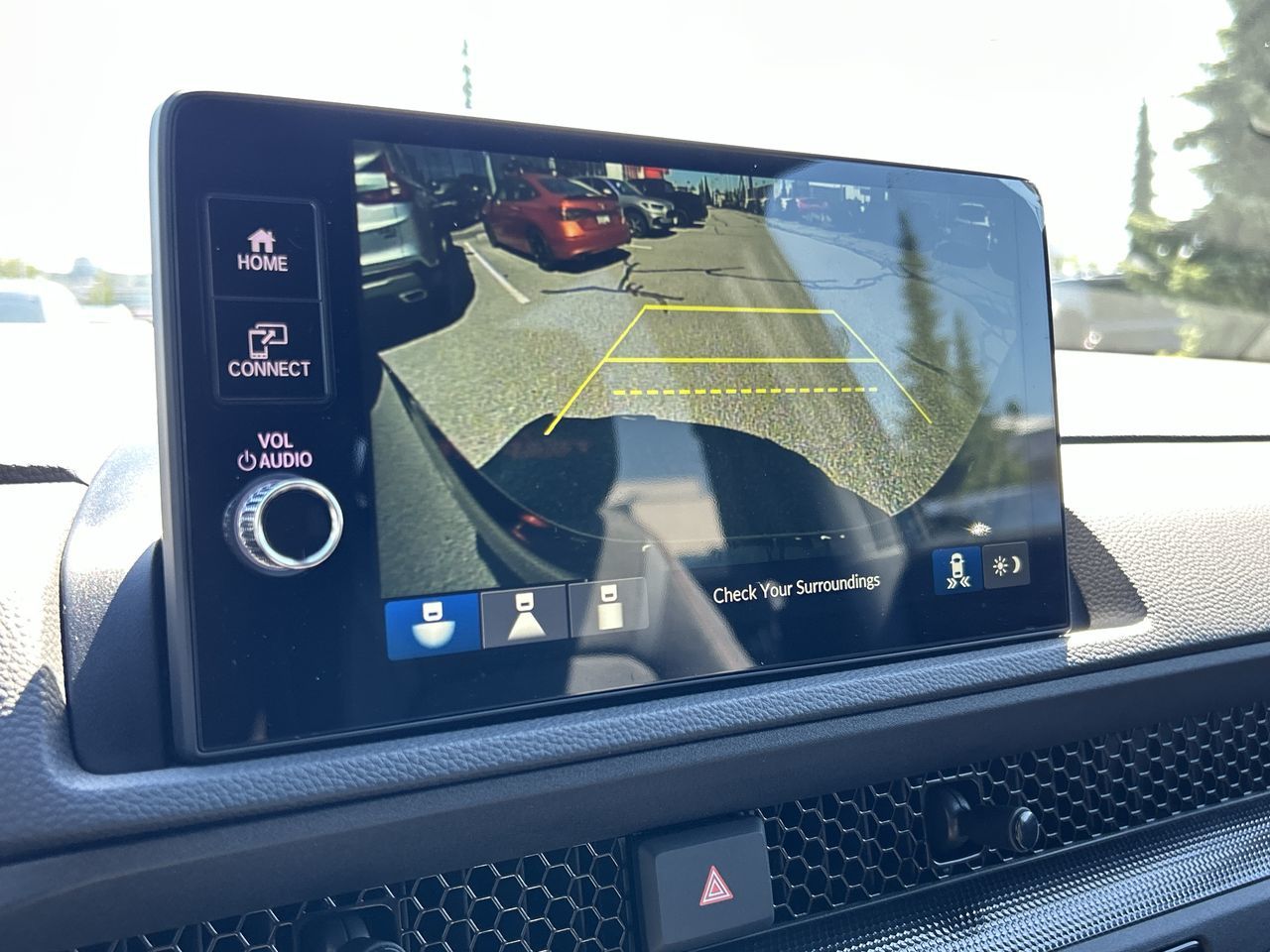 2026 Honda CR-V HYBRID in Surrey, British Columbia