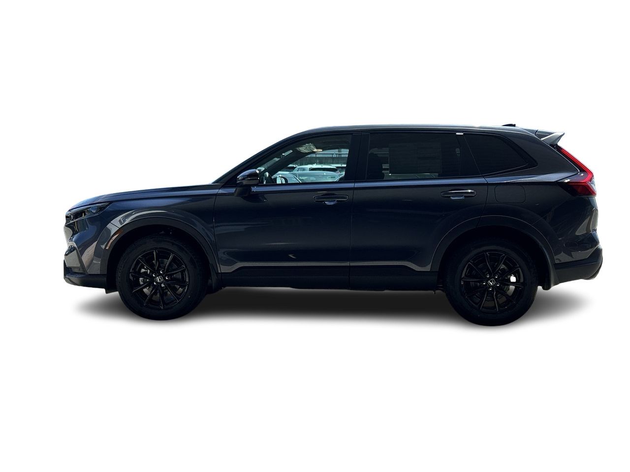 2026 Honda CR-V HYBRID in Surrey, British Columbia