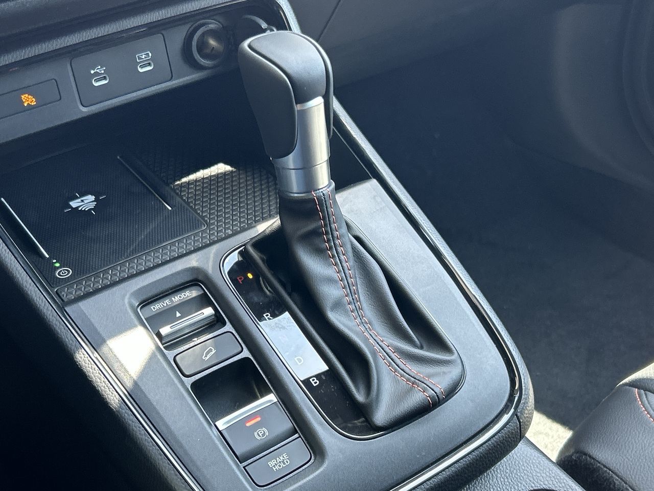 2026 Honda CR-V HYBRID in Surrey, British Columbia