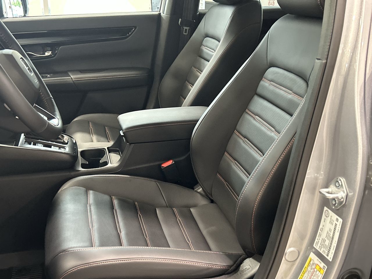 2026 Honda CR-V HYBRID in Surrey, British Columbia