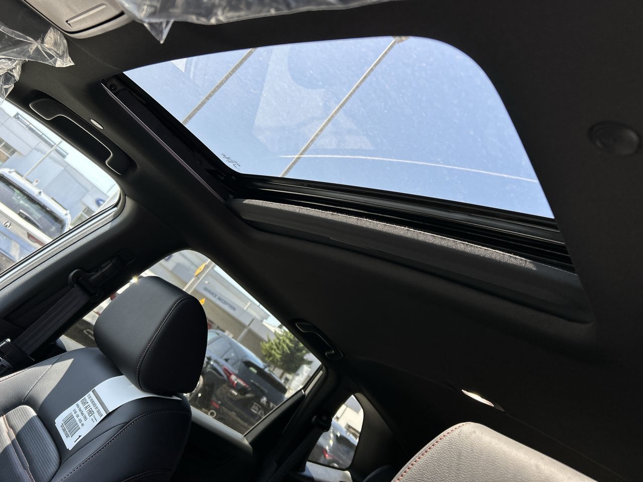 2026 Honda CR-V HYBRID in Surrey, British Columbia