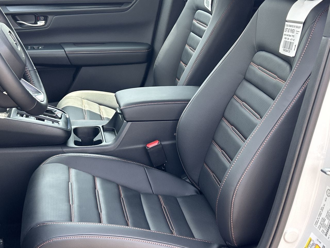 Honda CR-V Hybrid  2026 à Surrey, Colombie-Britannique