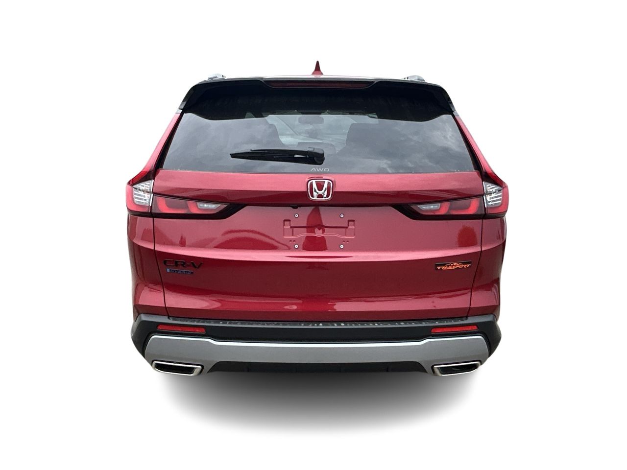 2026 Honda CR-V Hybrid in Surrey, British Columbia