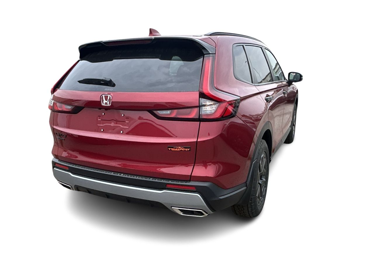 2026 Honda CR-V Hybrid in Surrey, British Columbia