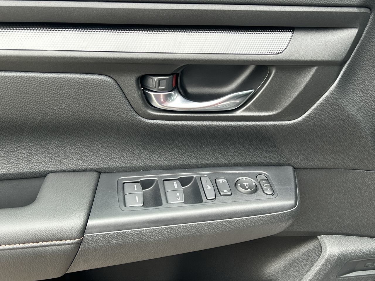 2026 Honda CR-V Hybrid in Surrey, British Columbia