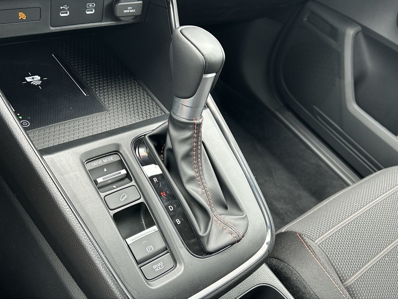 2026 Honda CR-V Hybrid in Surrey, British Columbia