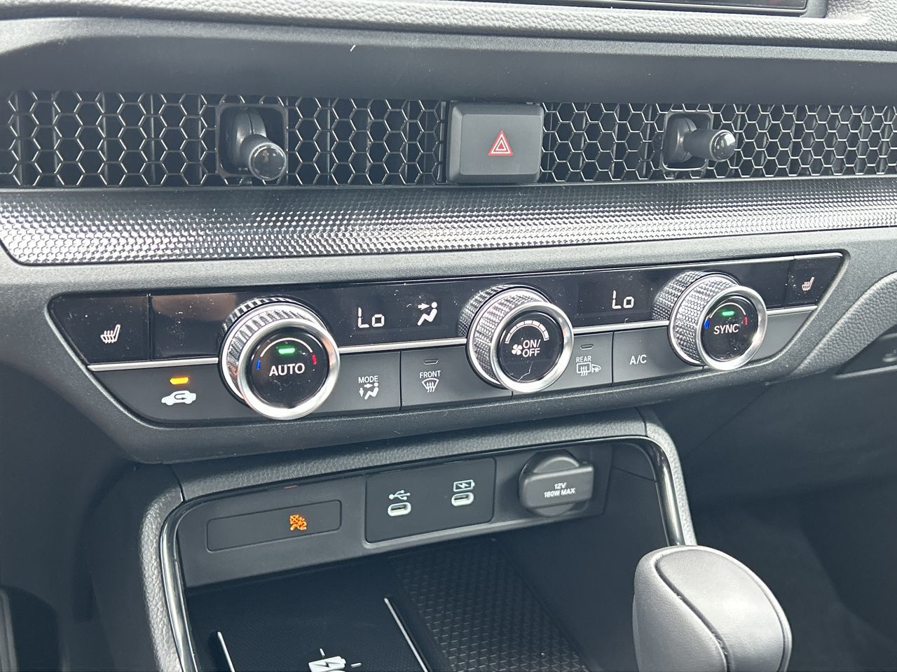 2026 Honda CR-V Hybrid in Surrey, British Columbia