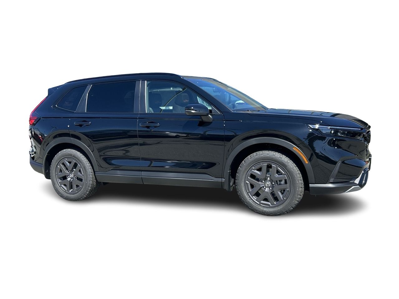 2026 Honda CR-V Hybrid in Surrey, British Columbia