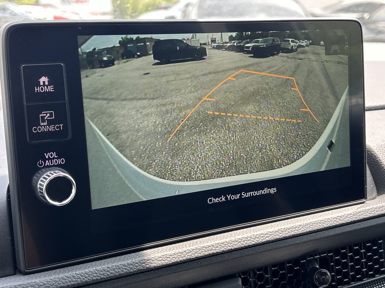 2026 Honda CR-V Hybrid in Surrey, British Columbia