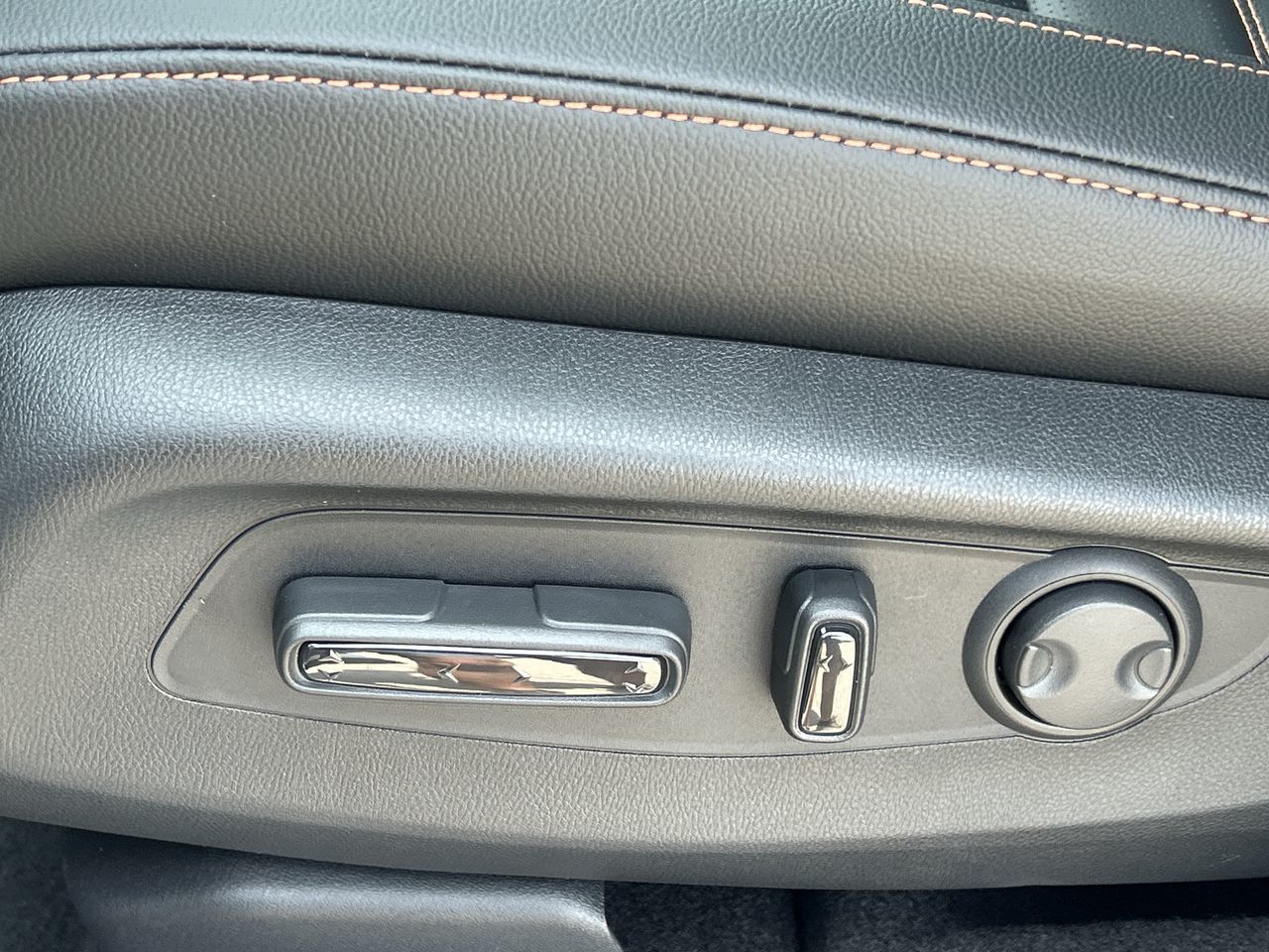 2026 Honda CR-V Hybrid in Surrey, British Columbia