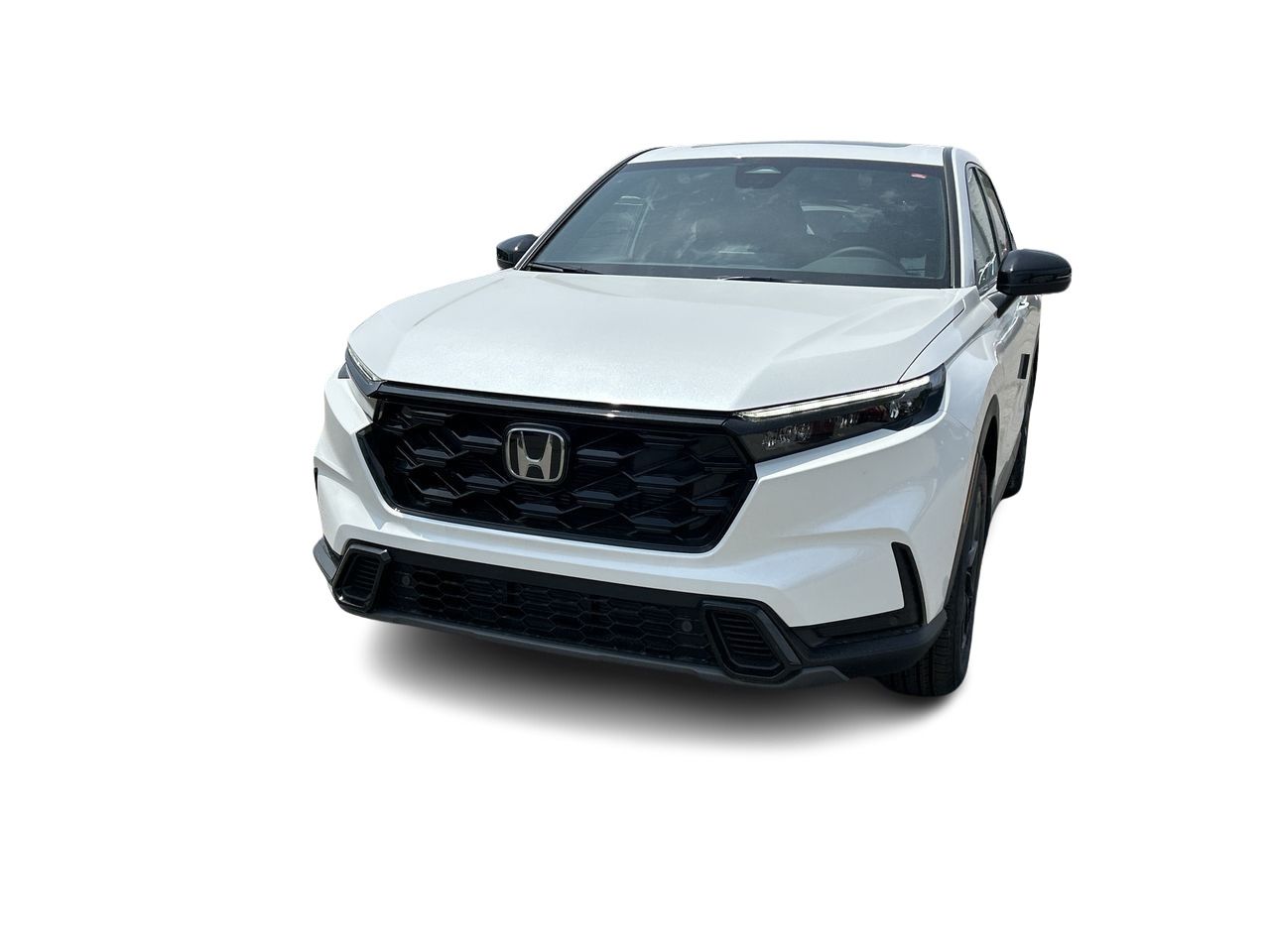 2026 Honda CR-V Hybrid in Surrey, British Columbia
