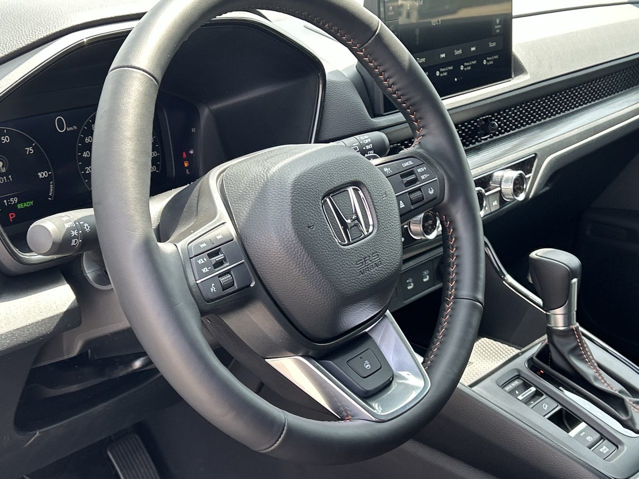 Honda CR-V Hybrid  2026 à Surrey, Colombie-Britannique