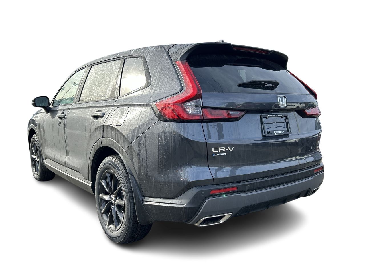Honda CR-V Hybrid  2026 à Surrey, Colombie-Britannique