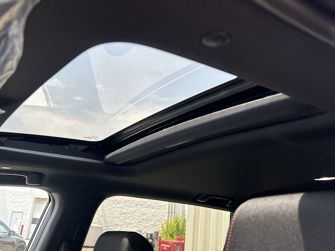 2026 Honda CR-V Hybrid in Surrey, British Columbia