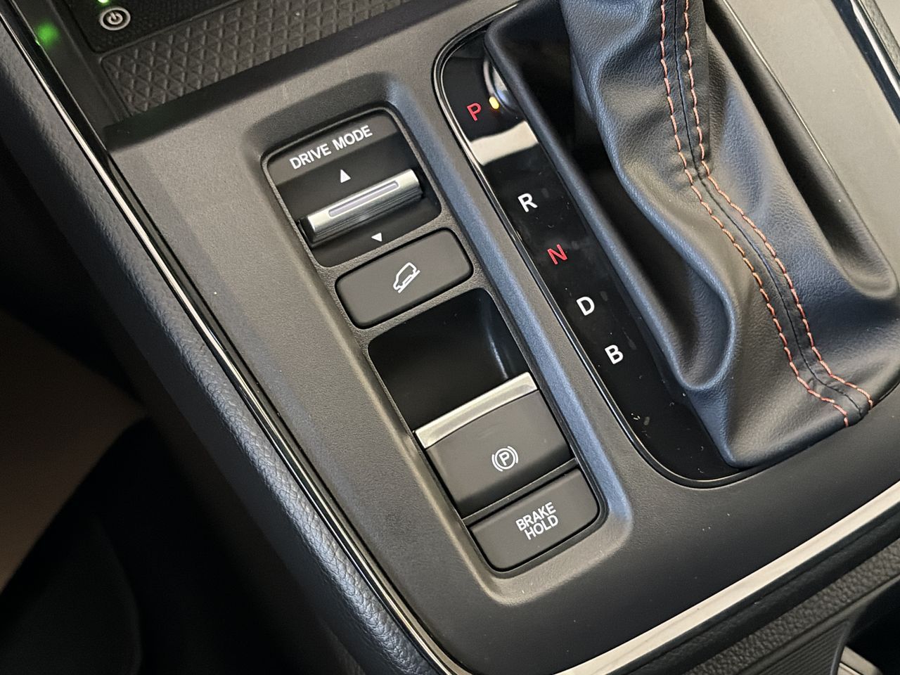 2027 Honda CR-V Hybrid