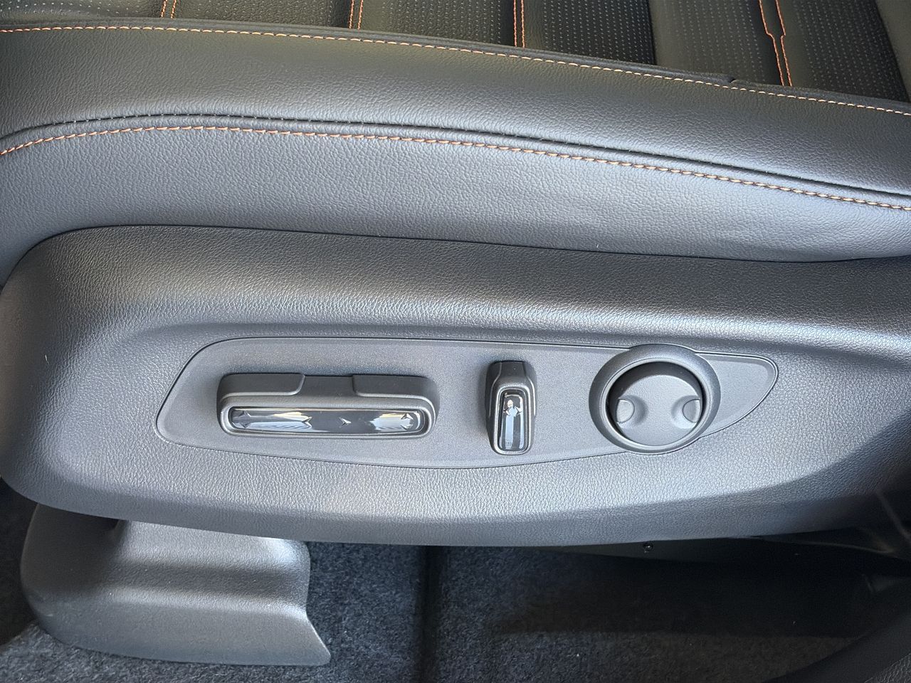 2027 Honda CR-V Hybrid