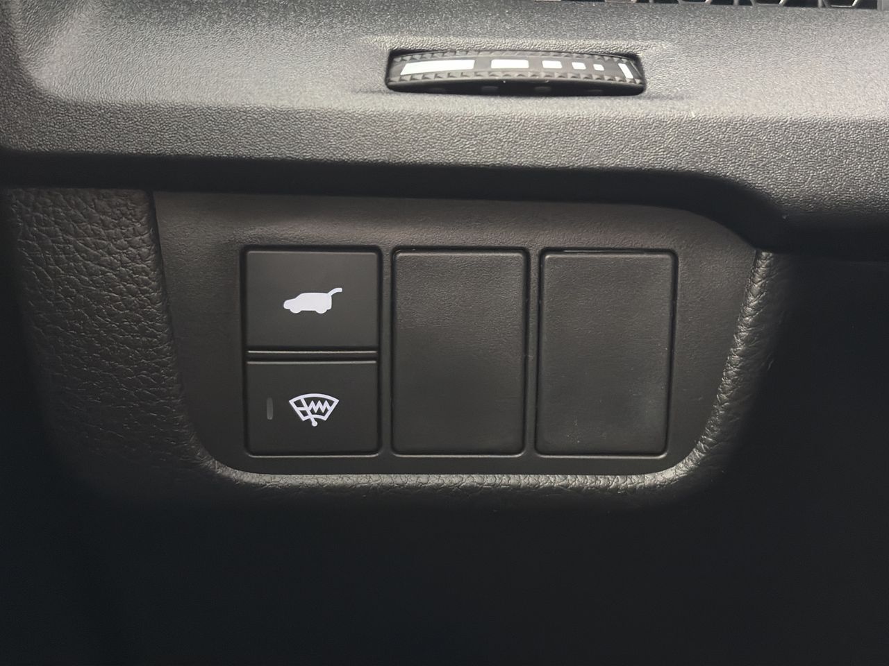 2027 Honda CR-V Hybrid