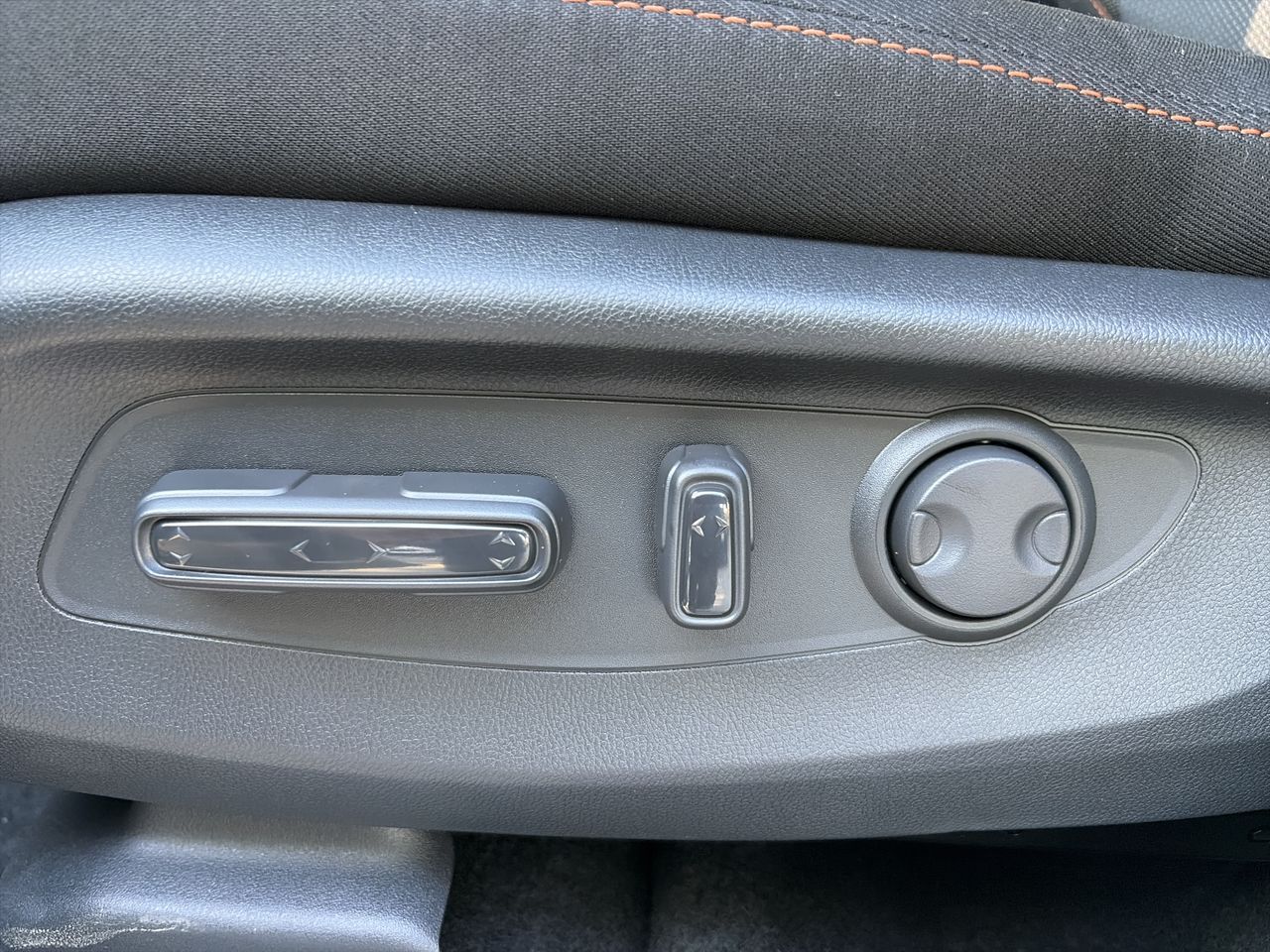 2027 Honda CR-V Hybrid