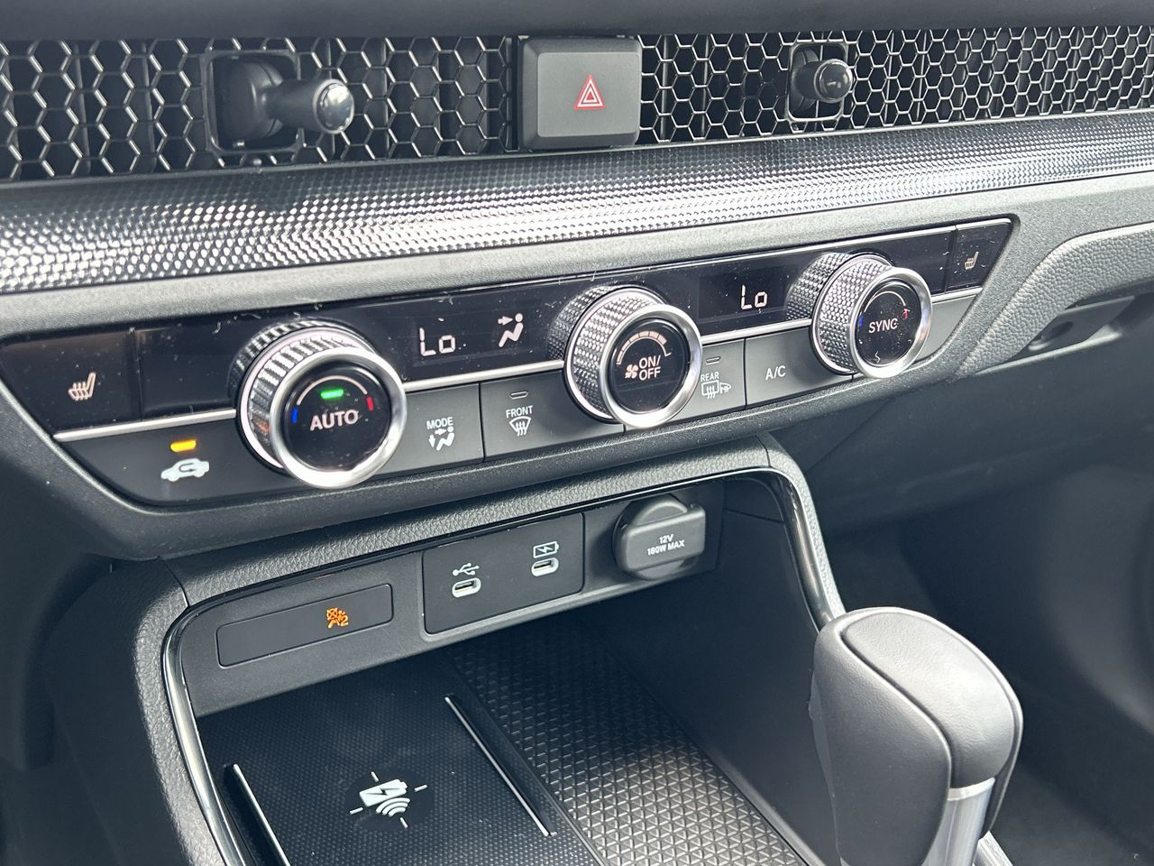 2027 Honda CR-V Hybrid