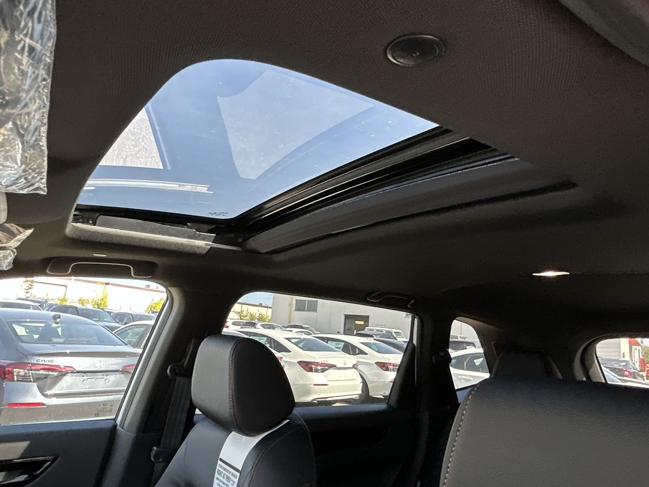2027 Honda CR-V Hybrid