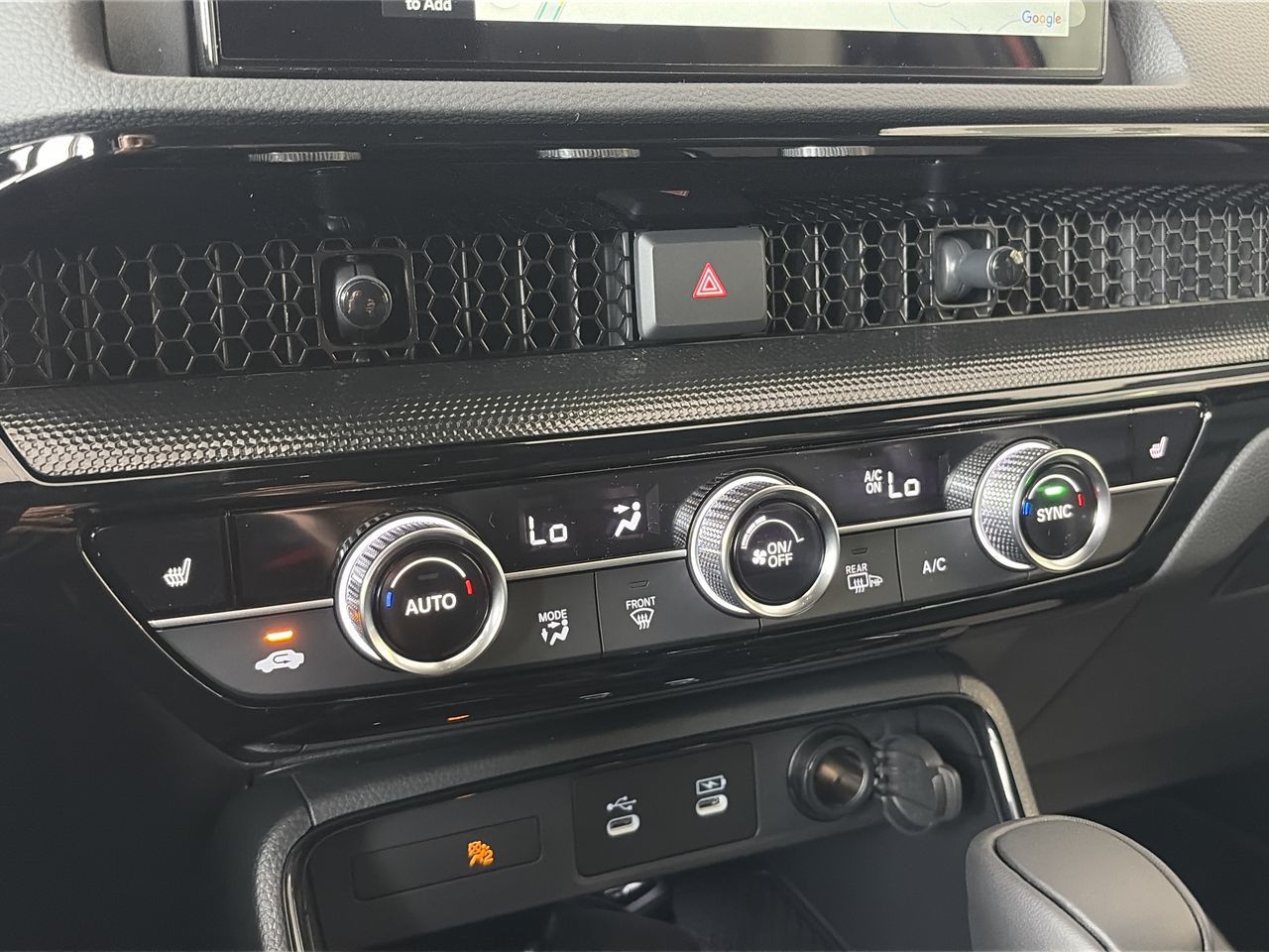 2027 Honda CR-V Hybrid
