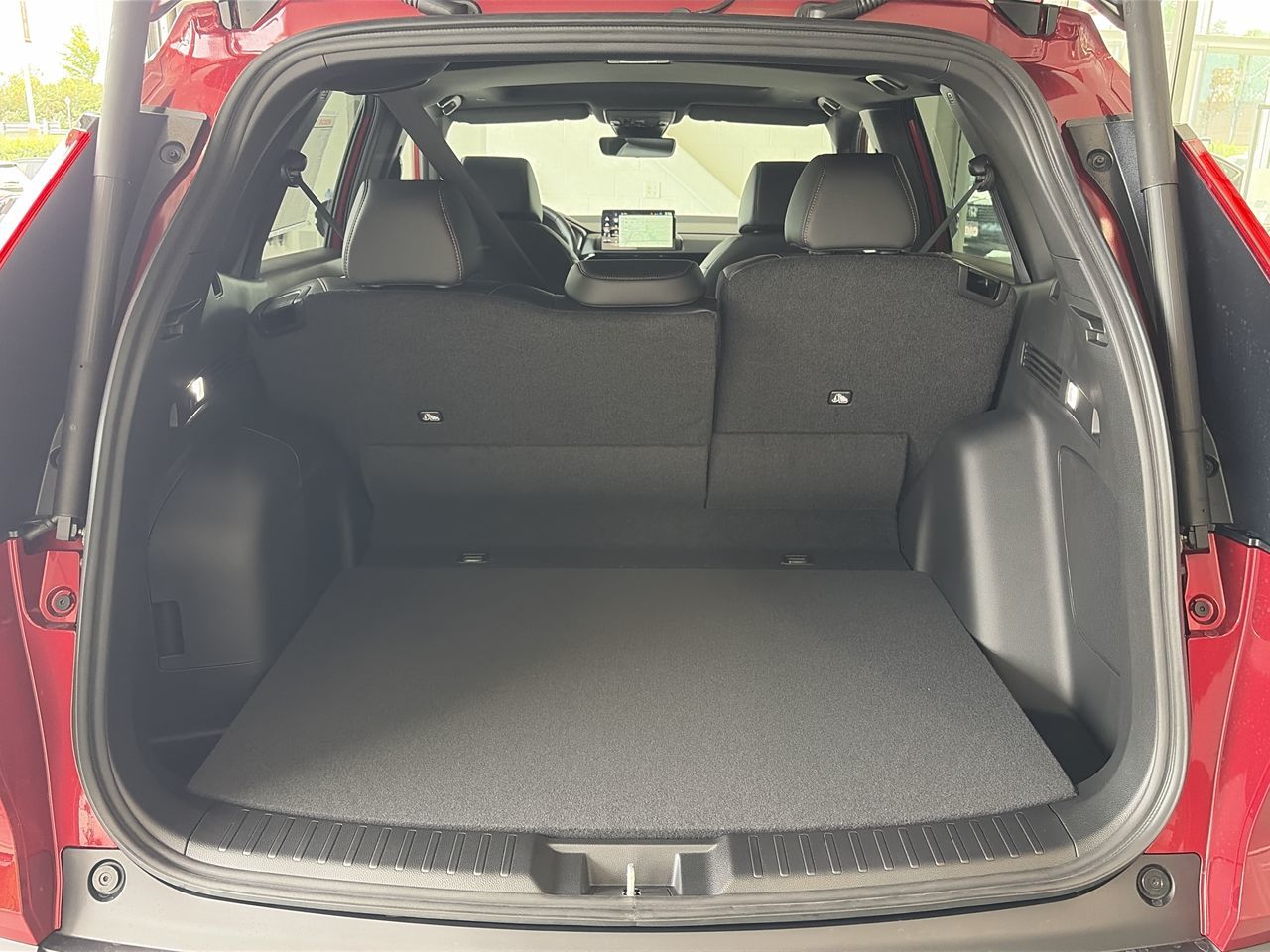 2027 Honda CR-V Hybrid