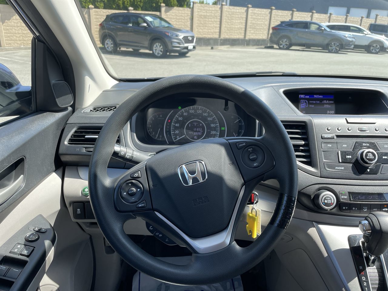 Honda CR-V  2014 à Surrey, Colombie-Britannique