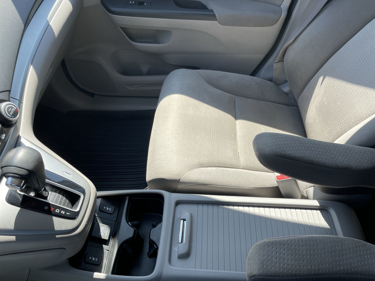Honda CR-V  2014 à Surrey, Colombie-Britannique