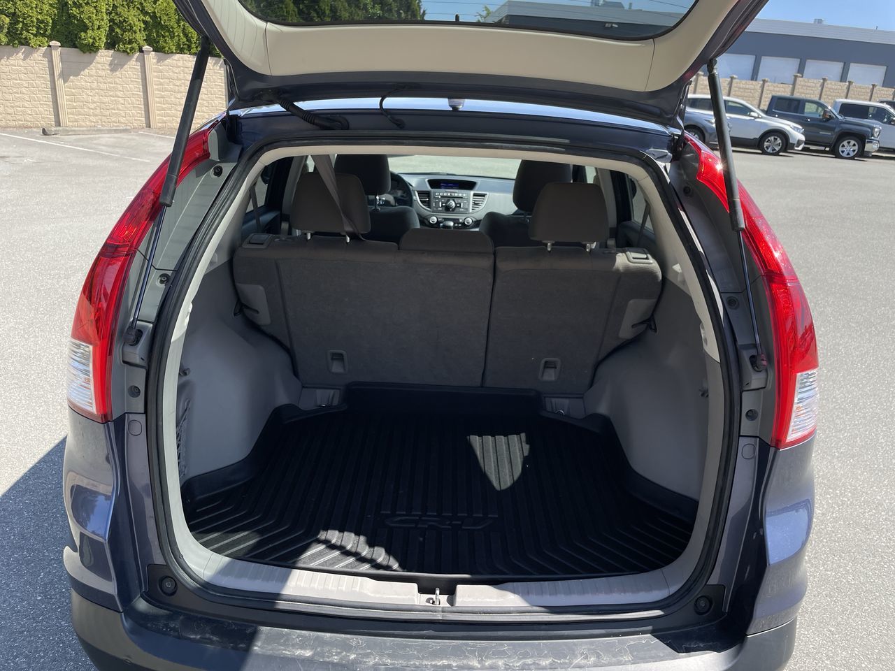 Honda CR-V  2014 à Surrey, Colombie-Britannique