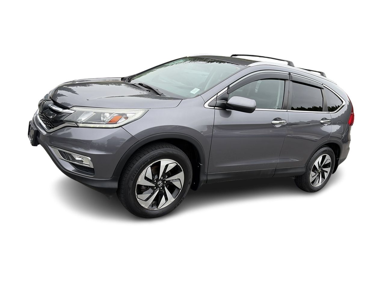 2016  CR-V