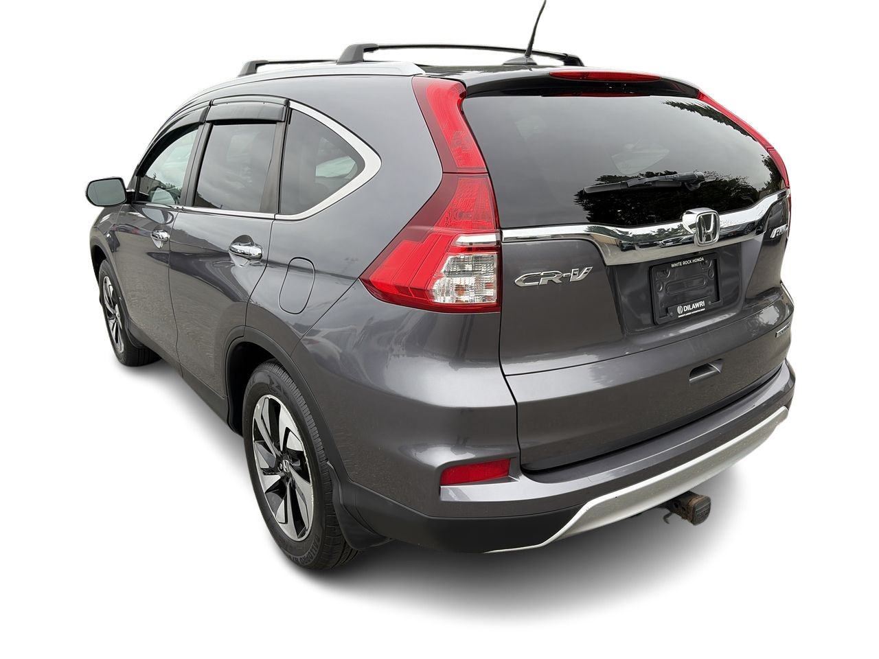 2016  CR-V