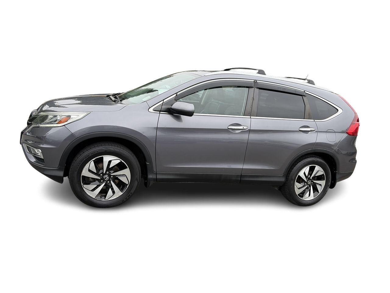 2016  CR-V