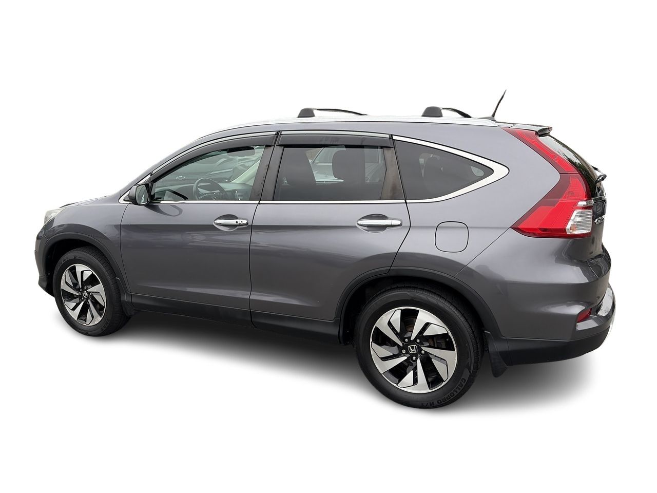 2016  CR-V