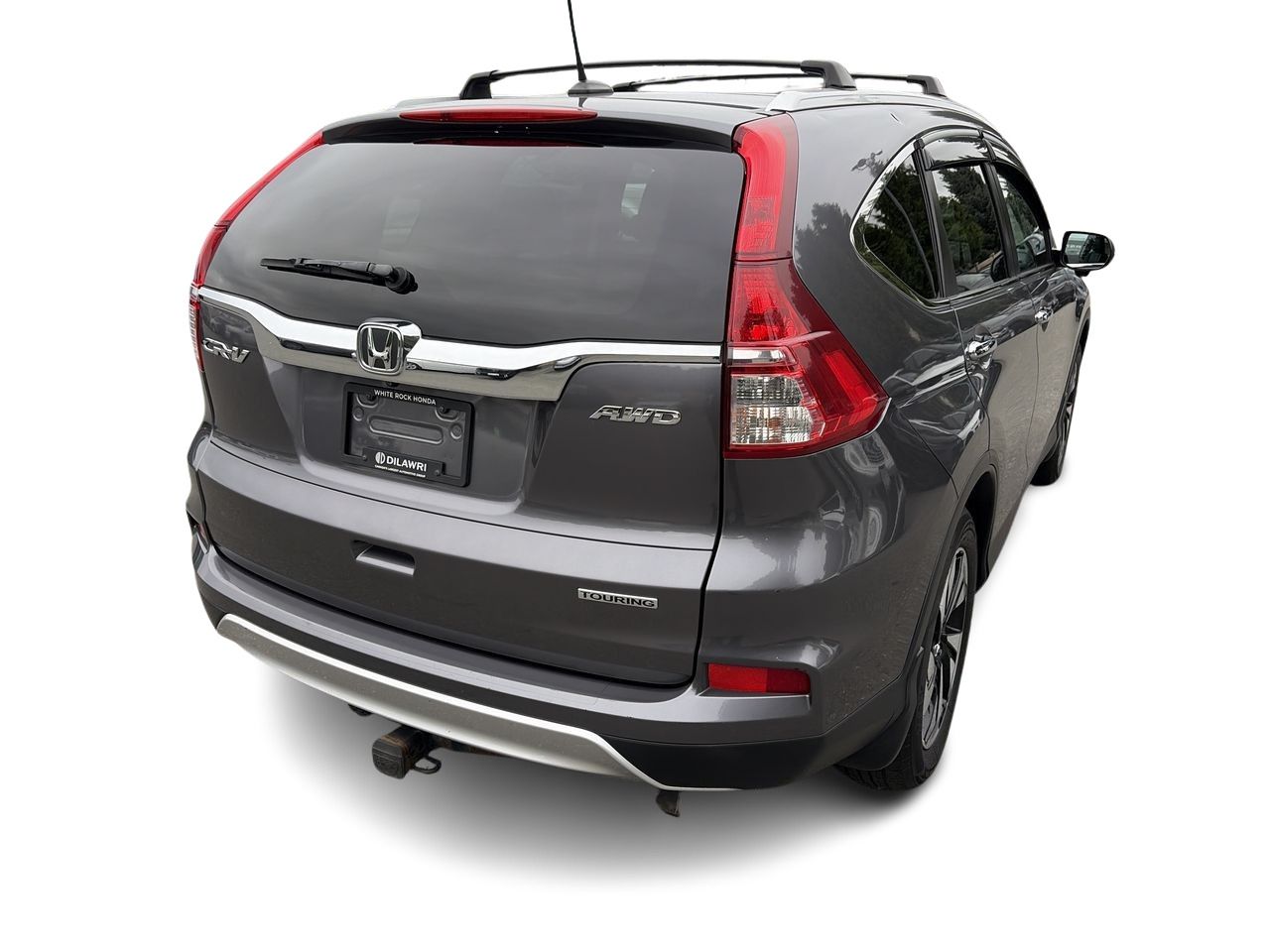 2016  CR-V