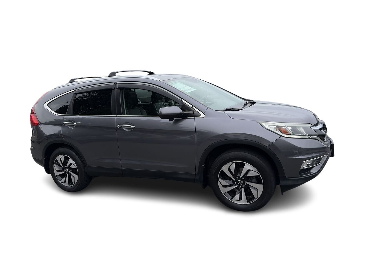 2016  CR-V