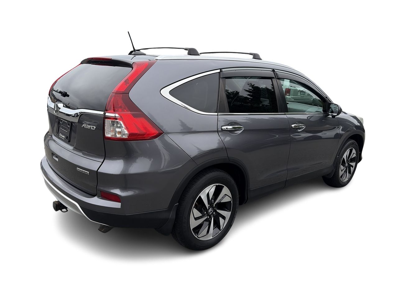 2016  CR-V