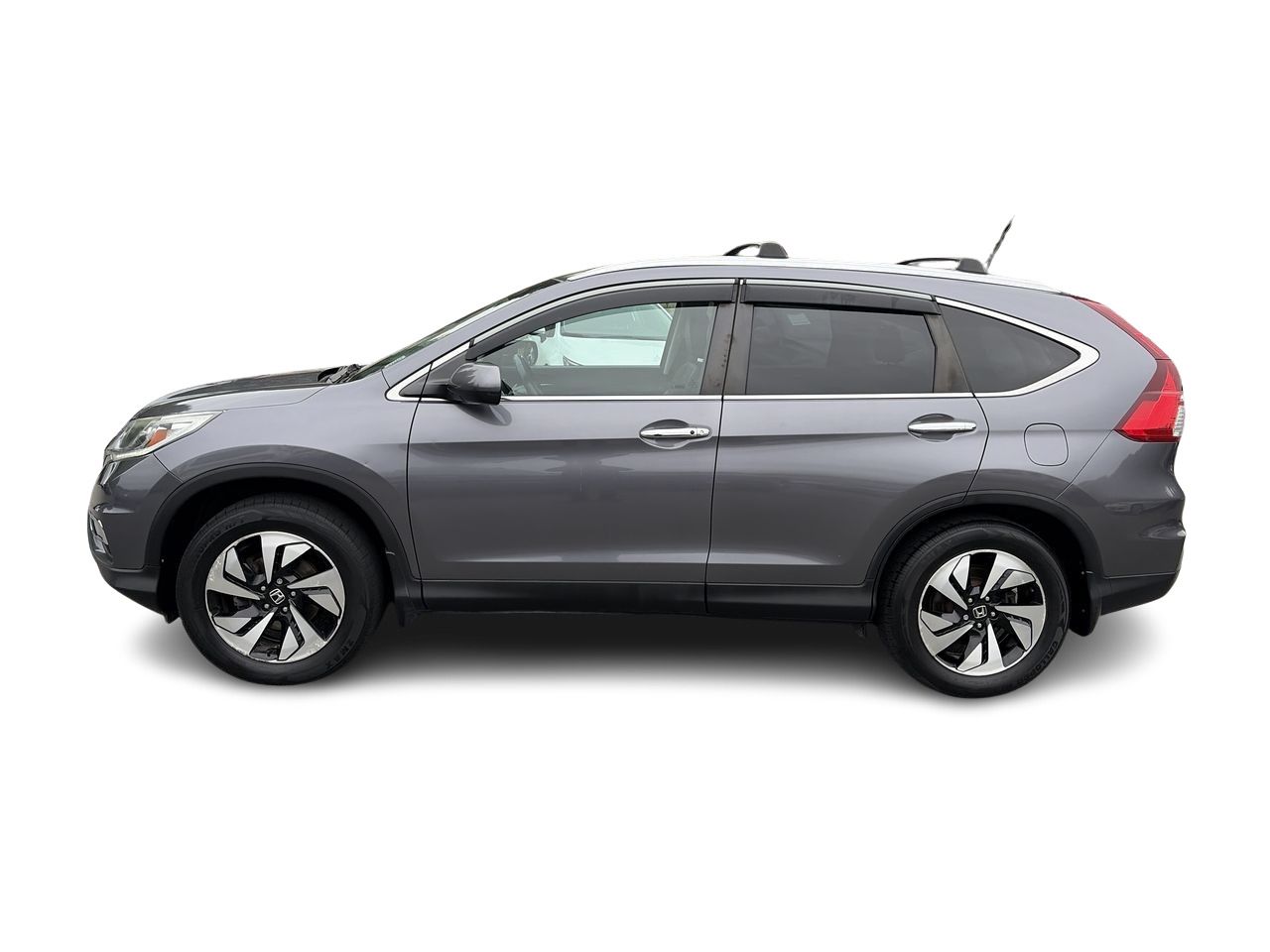 2016  CR-V