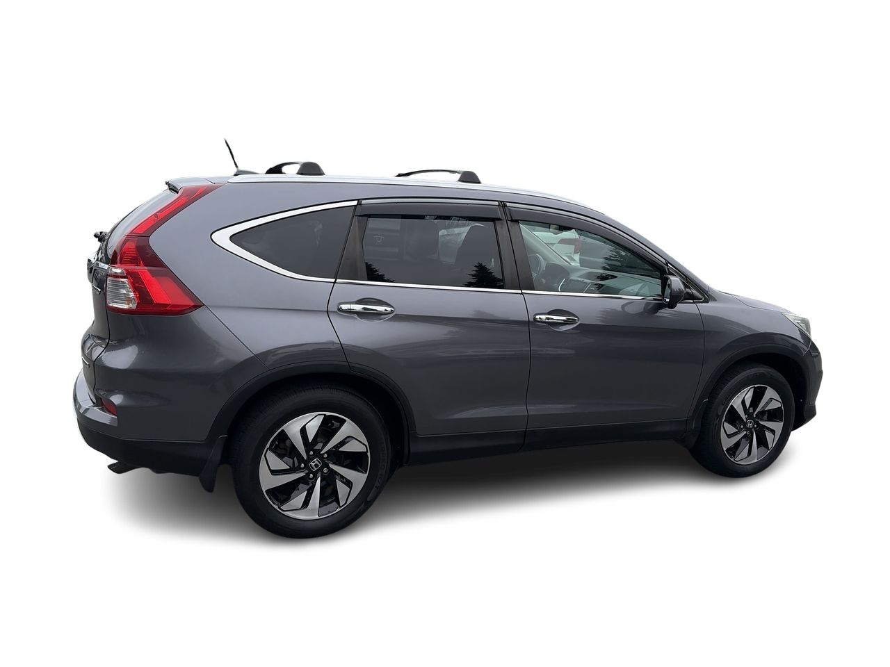 2016  CR-V