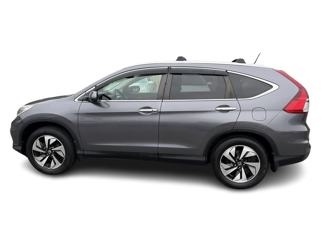2016  CR-V