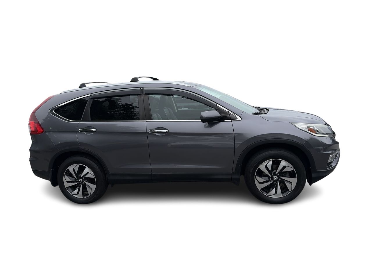 2016  CR-V