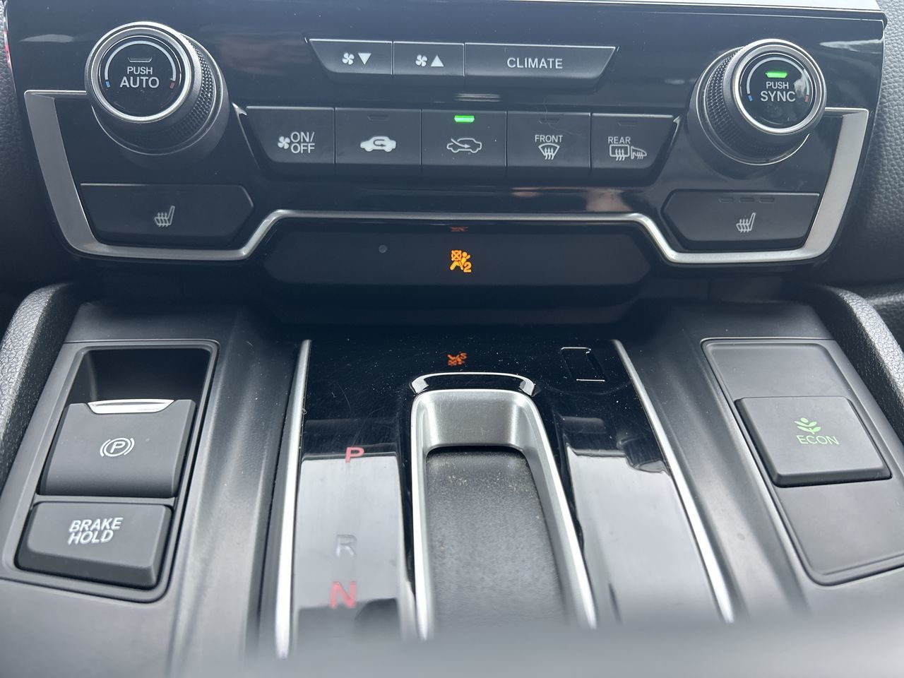 Honda CR-V  2017 à Surrey, Colombie-Britannique