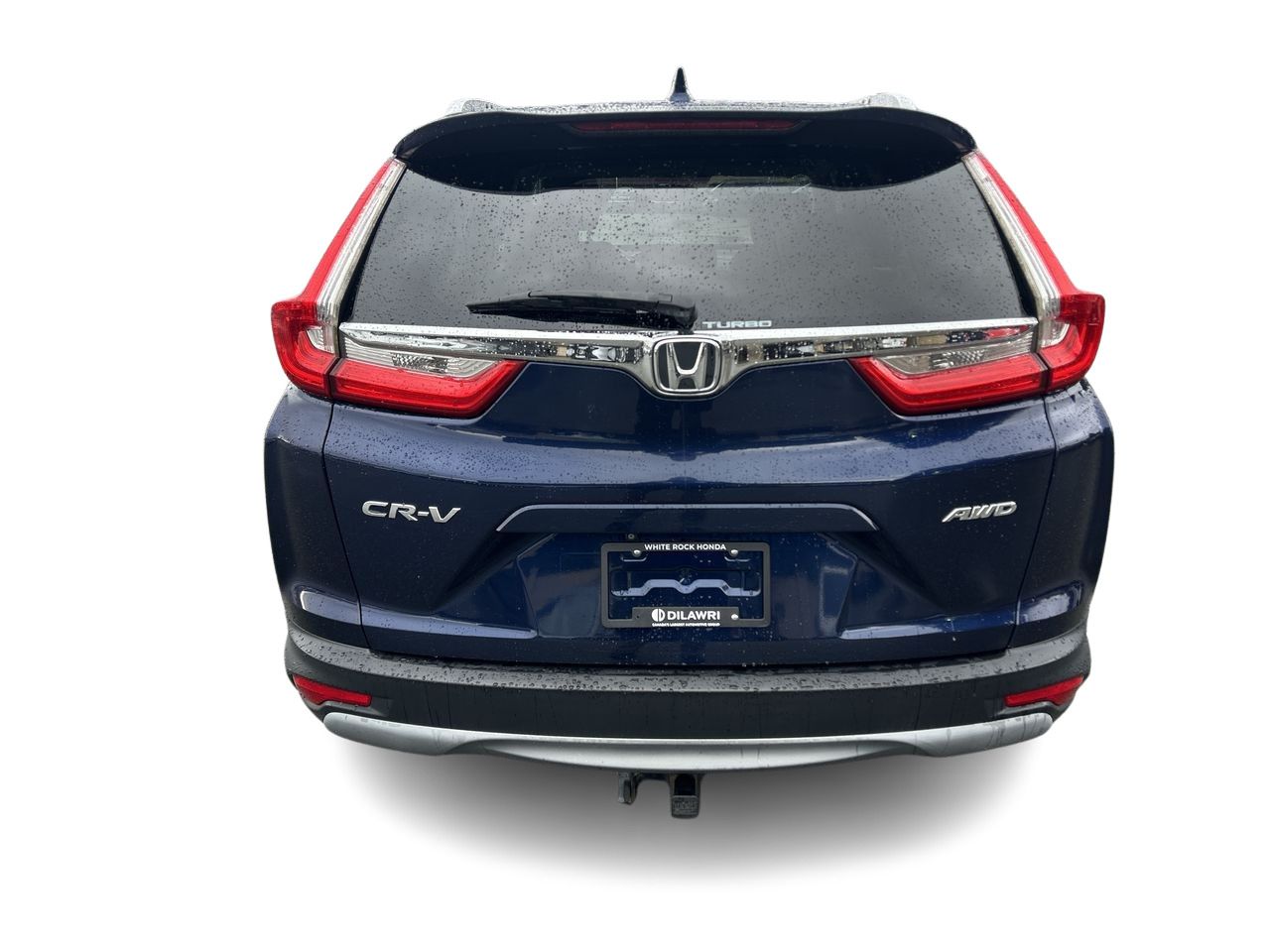 Honda CR-V  2017 à Surrey, Colombie-Britannique