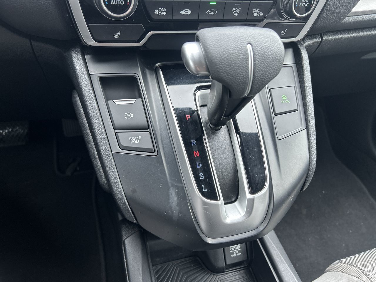 Honda CR-V  2017 à Surrey, Colombie-Britannique