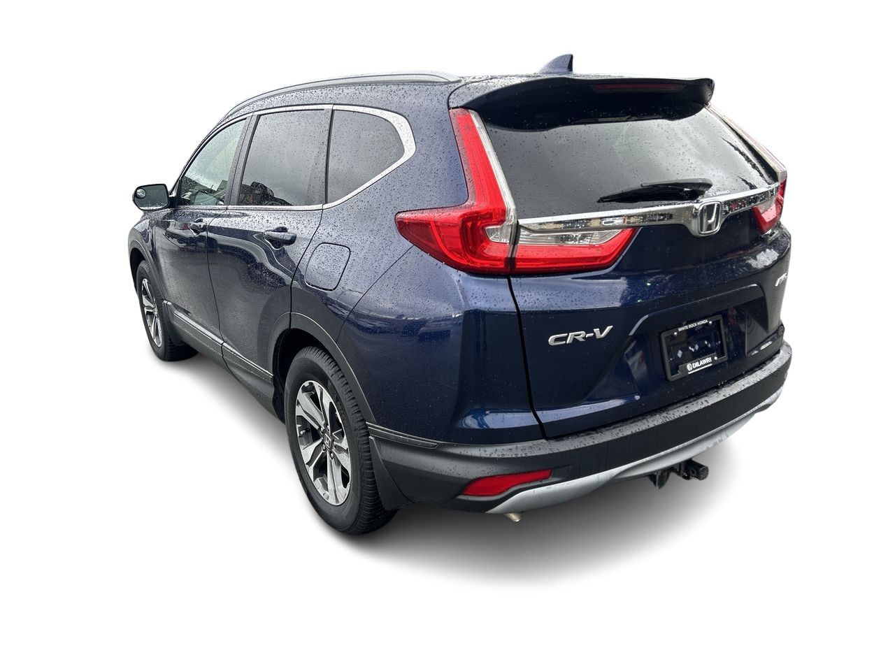 Honda CR-V  2017 à Surrey, Colombie-Britannique