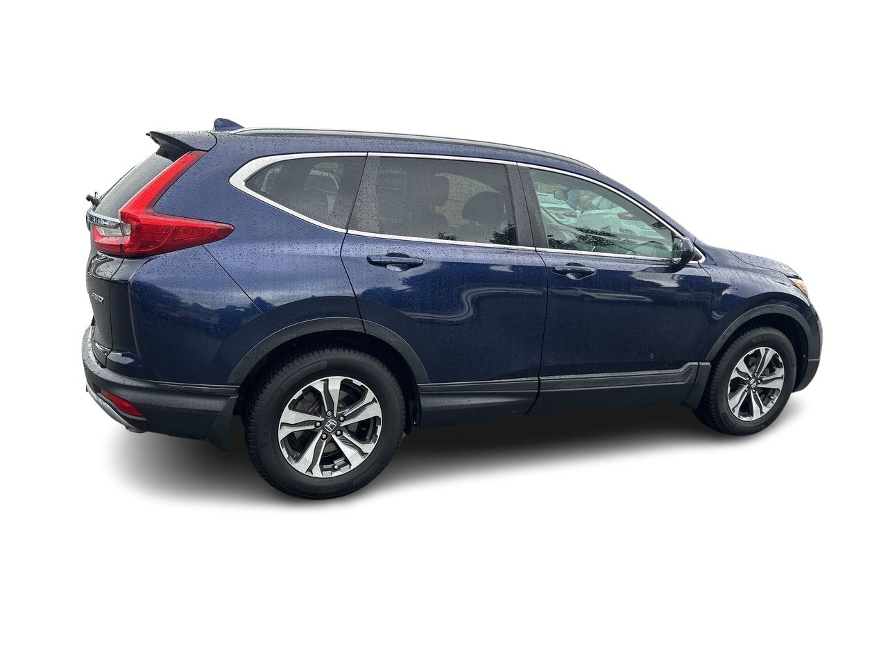 Honda CR-V  2017 à Surrey, Colombie-Britannique