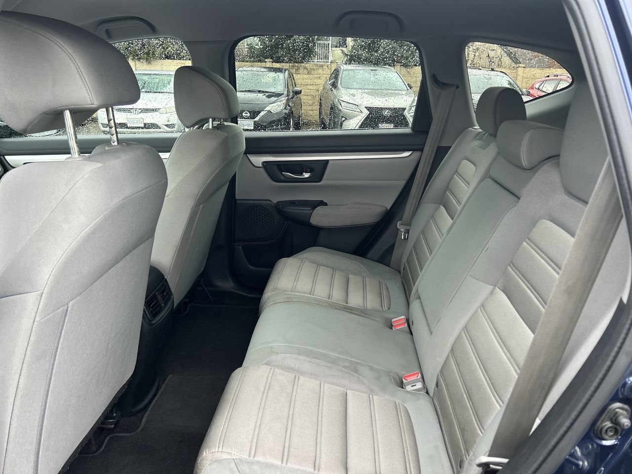 Honda CR-V  2017 à Surrey, Colombie-Britannique