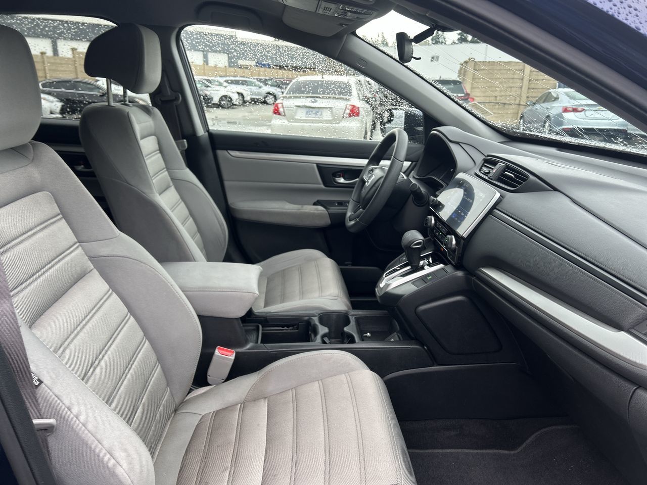 Honda CR-V  2017 à Surrey, Colombie-Britannique