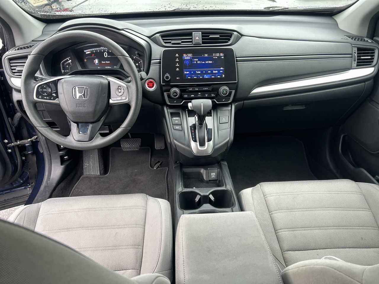 Honda CR-V  2017 à Surrey, Colombie-Britannique