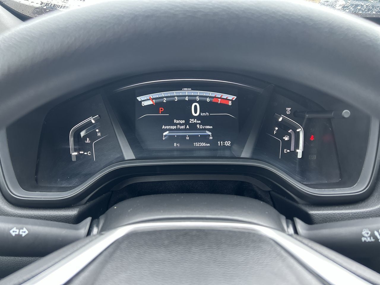 Honda CR-V  2017 à Surrey, Colombie-Britannique